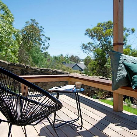 52Views Castlemaine Exterior foto