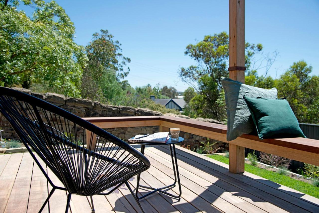 52Views Castlemaine Exterior foto