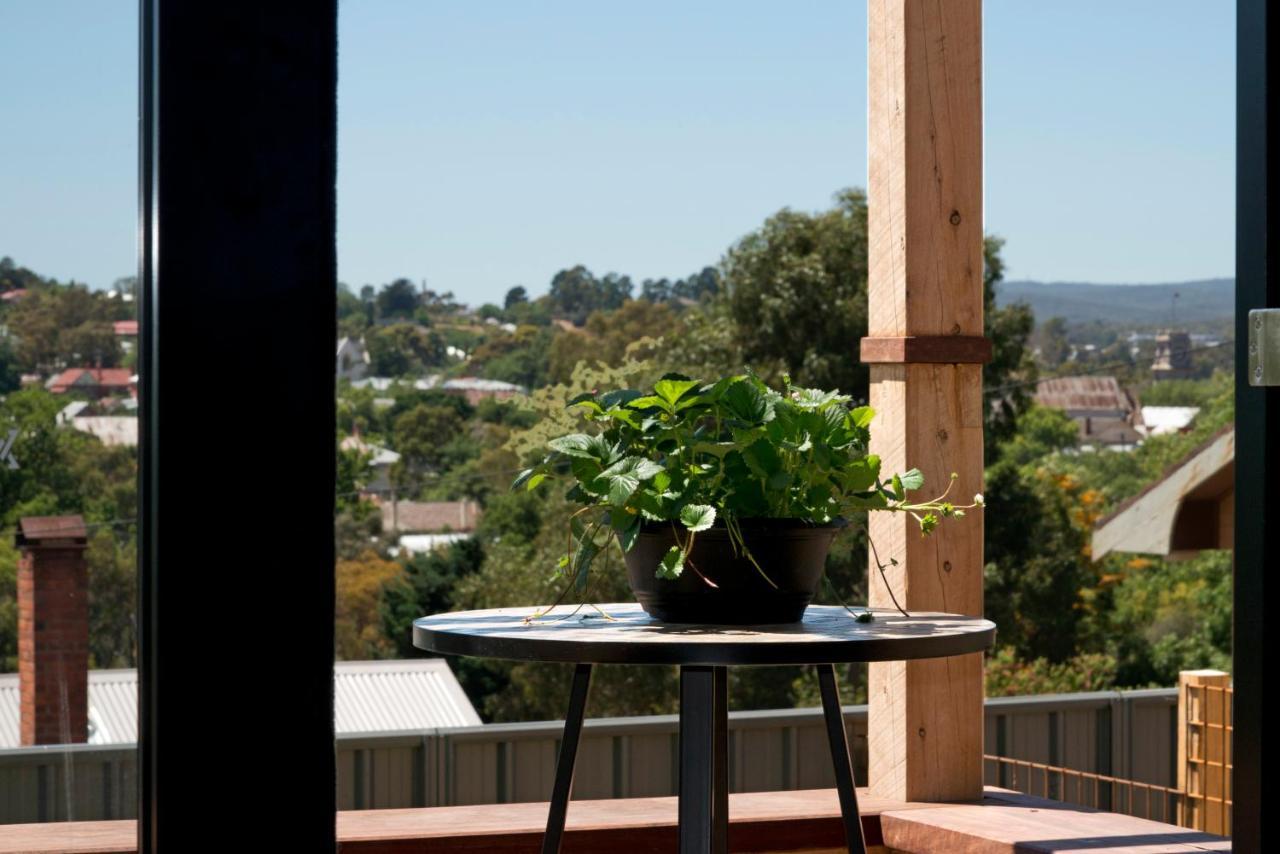 52Views Castlemaine Exterior foto