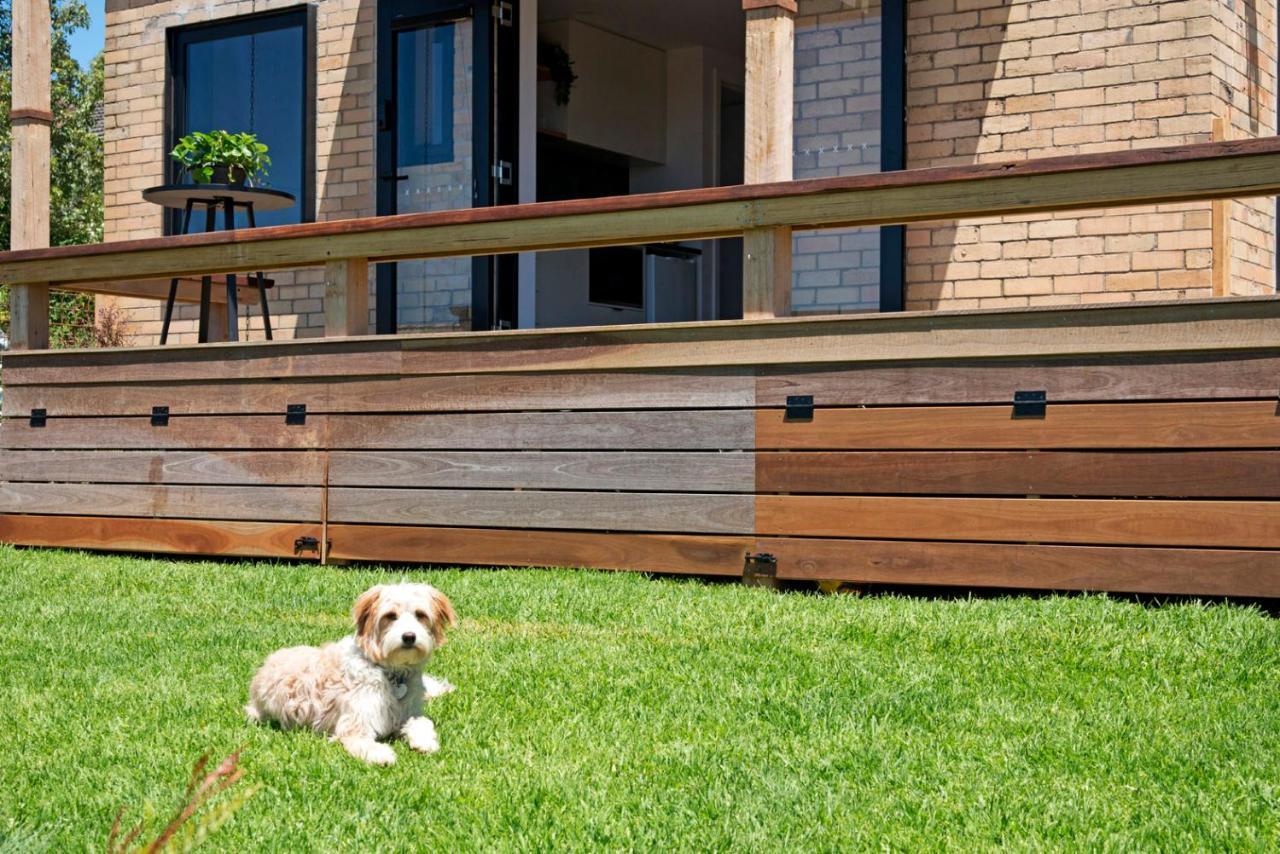 52Views Castlemaine Exterior foto