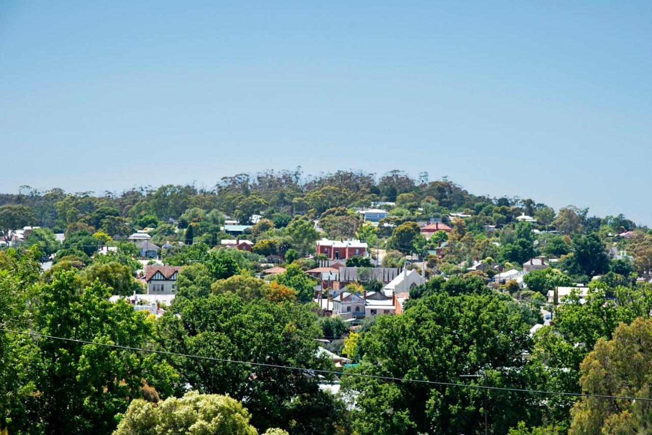 52Views Castlemaine Exterior foto