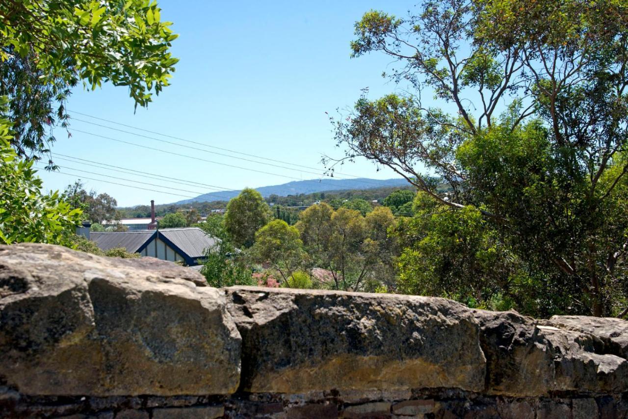 52Views Castlemaine Exterior foto